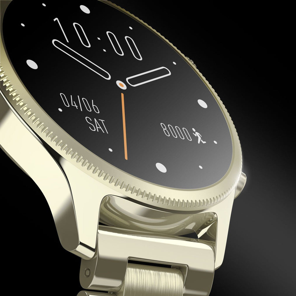 Noise Evolve 4 Metal Edition with 1.46 inch AMOLED Display