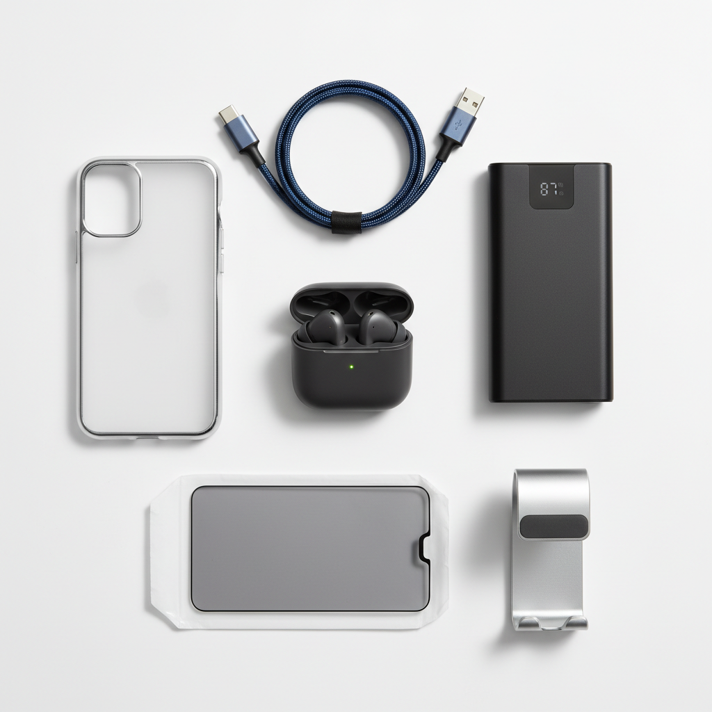 Mobile Accessories