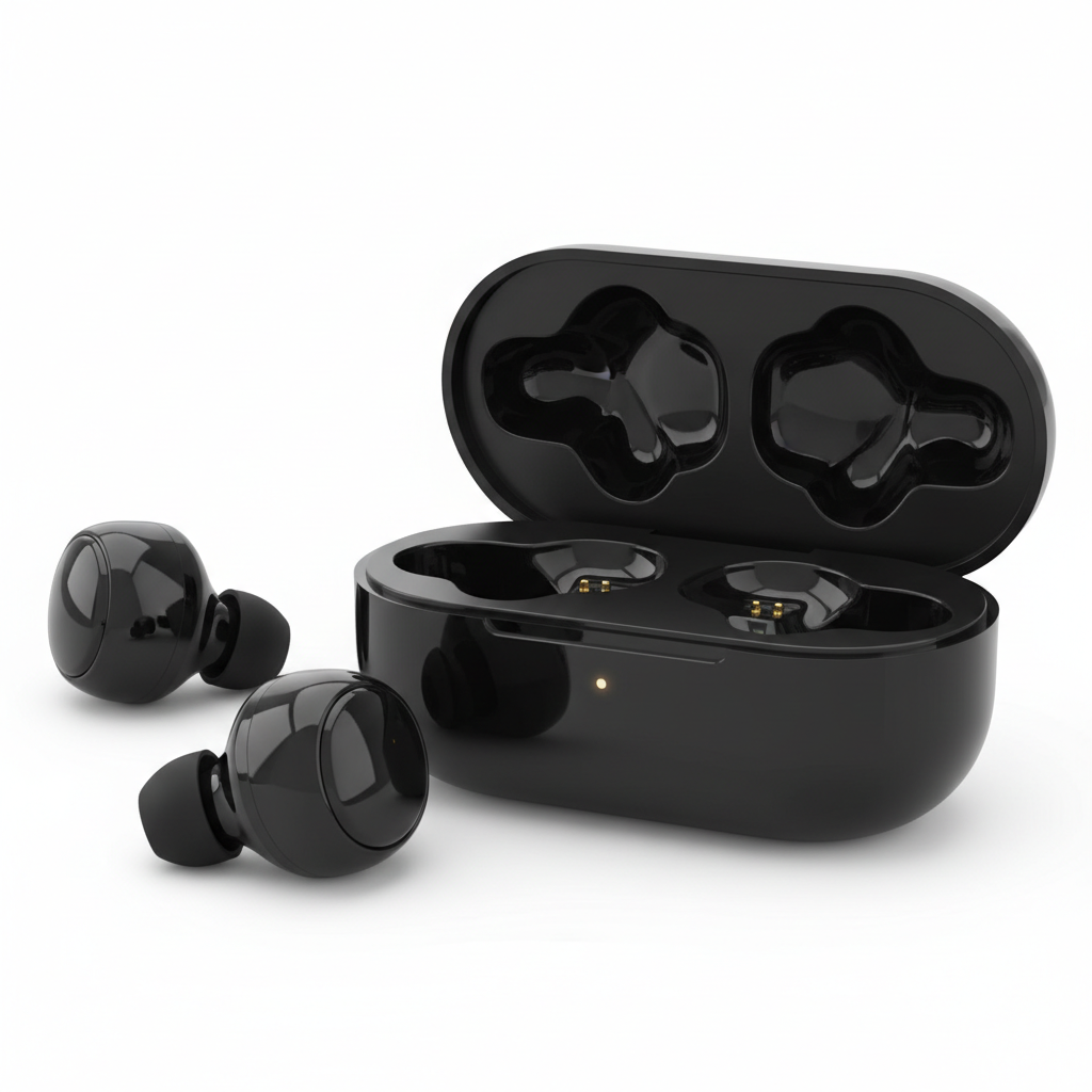 Earbuds