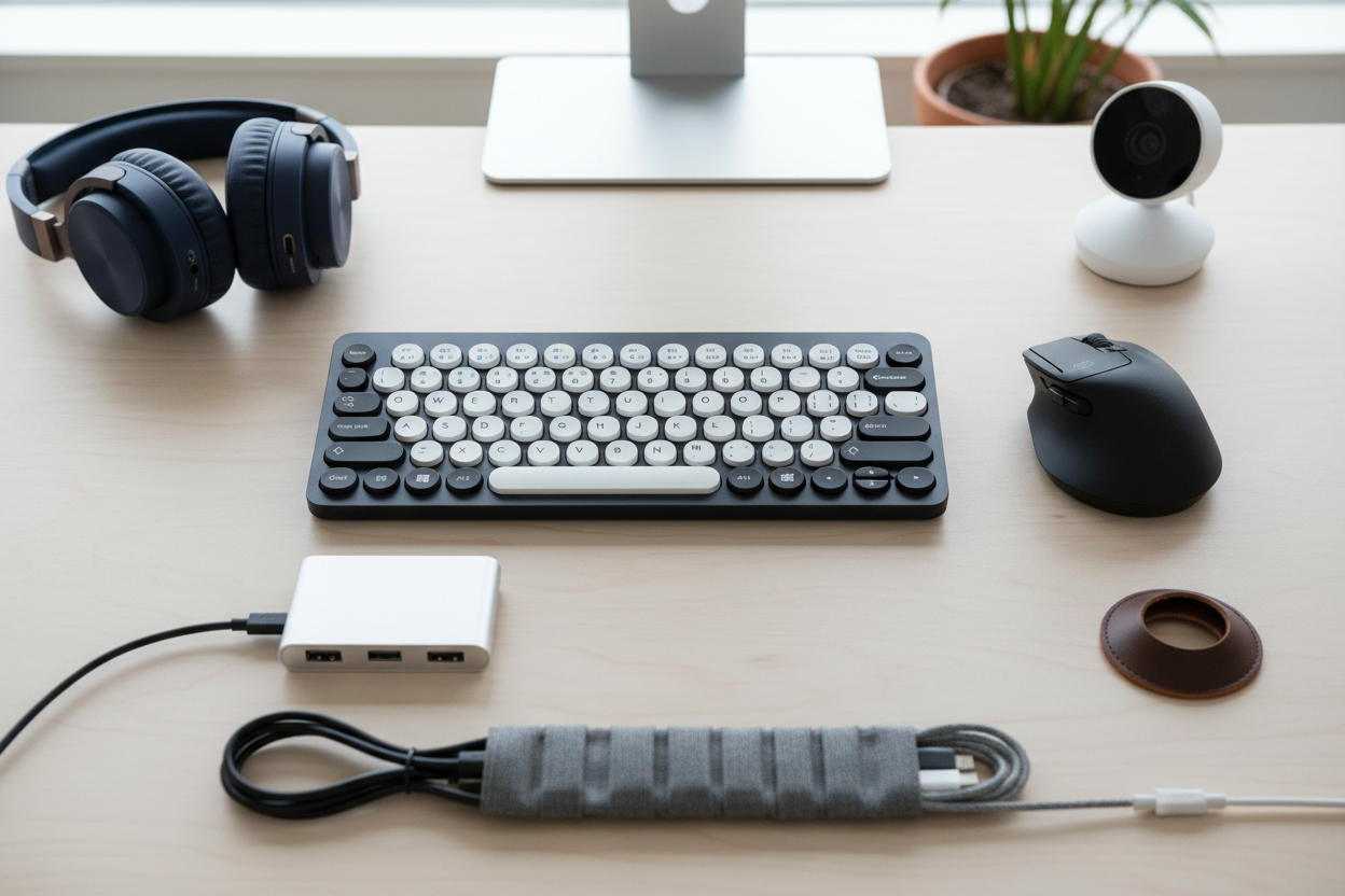 Computer Accessories