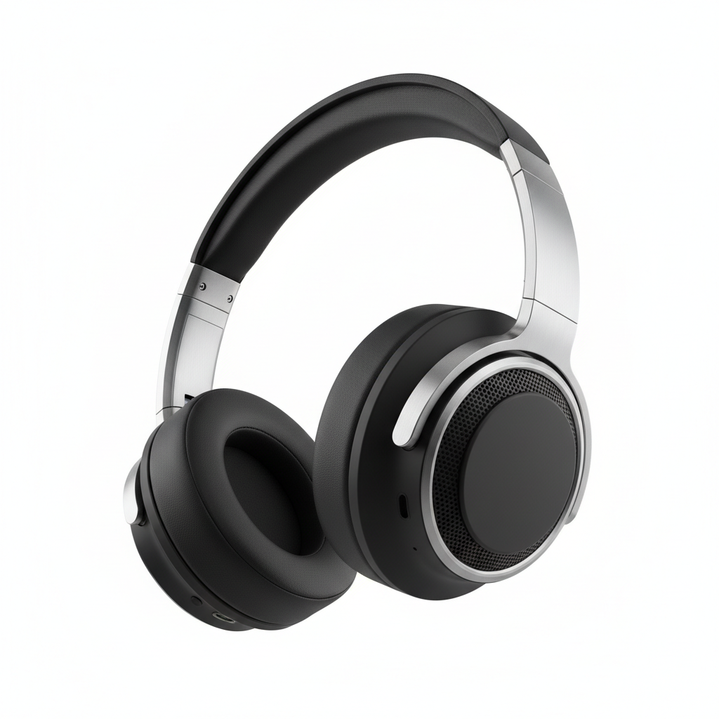 Headphone