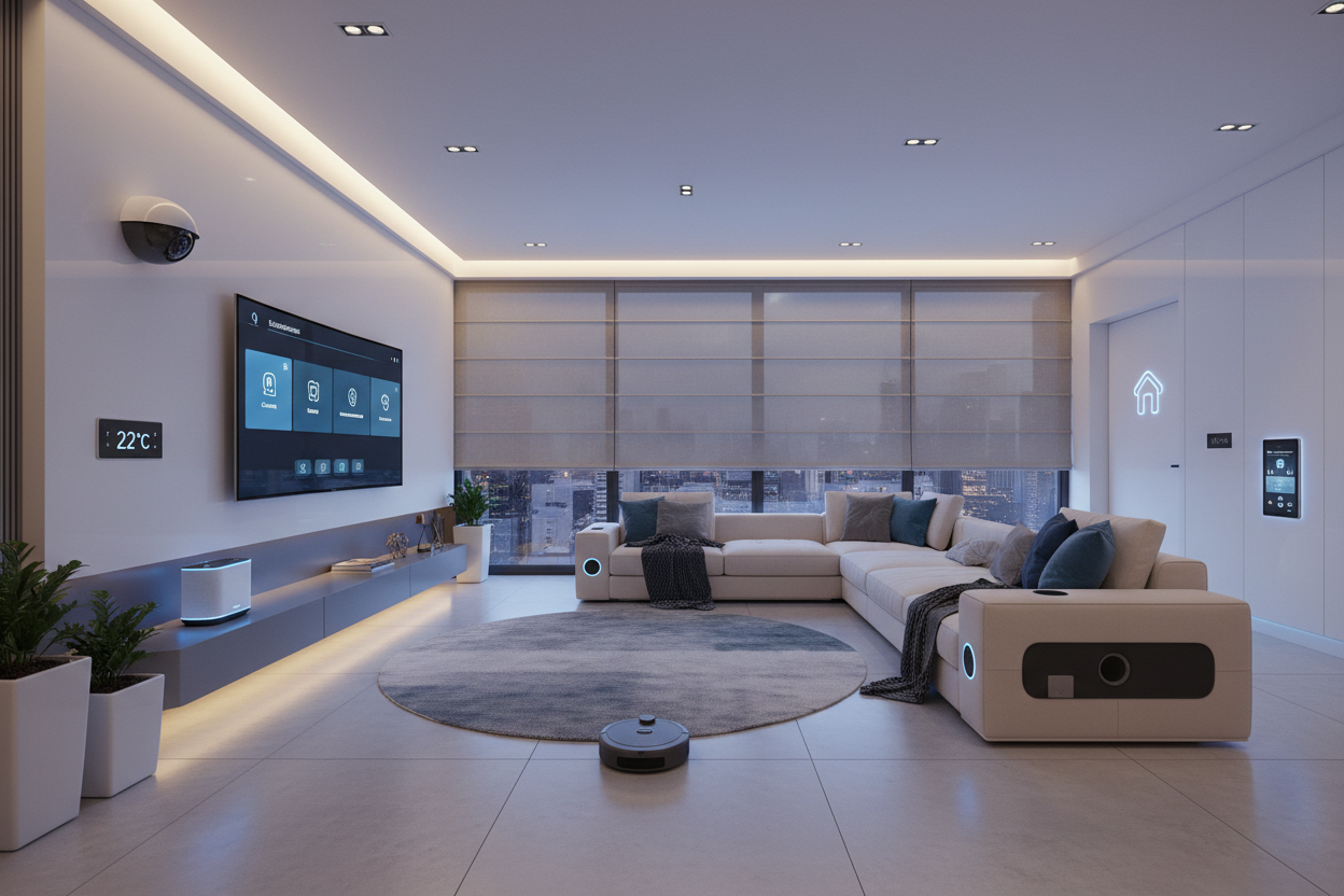 Smart Home