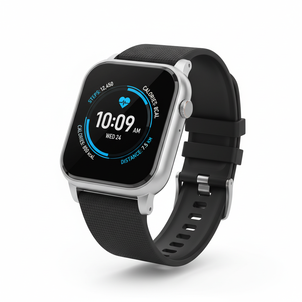 SmartWatch