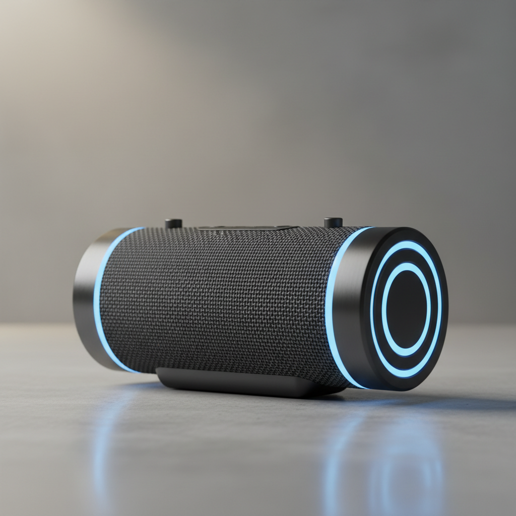 Bluetooth Speaker