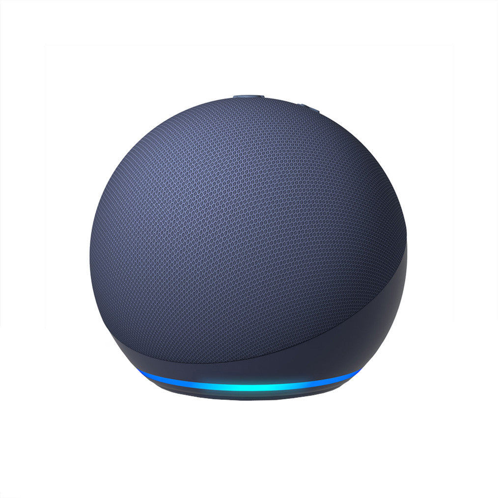 Alexa Echo Dot (5th Gen)| Bluetooth with Alexa Assistant Smart Speaker