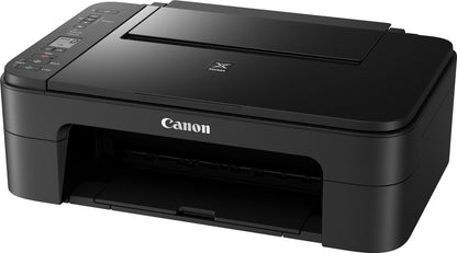 Canon PIXMA E3370 Multi-function WiFi Color Inkjet Printer