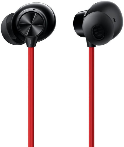 OnePlus Bullets Wireless Z2 Bluetooth Headset