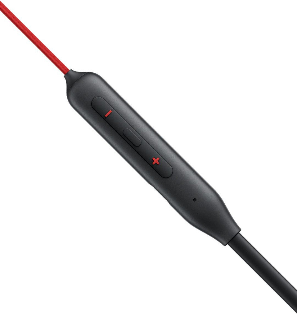 OnePlus Bullets Wireless Z2 Bluetooth Headset