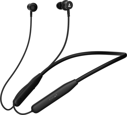 ProBass X1 Wireless Neckband Earphones