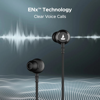 ProBass X1 Wireless Neckband Earphones