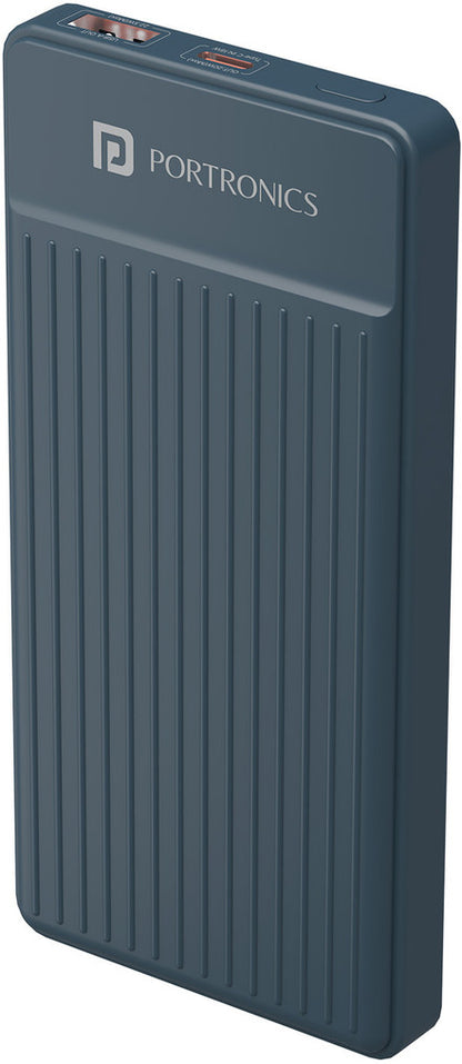 Portronics 10000 mAh 22.5 W Power Bank