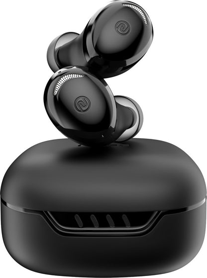 Noise Buds Trance with 45 Hrs Playtime, Low Latency (up to 40ms), HyperSync, and IPX5 Bluetooth Headset