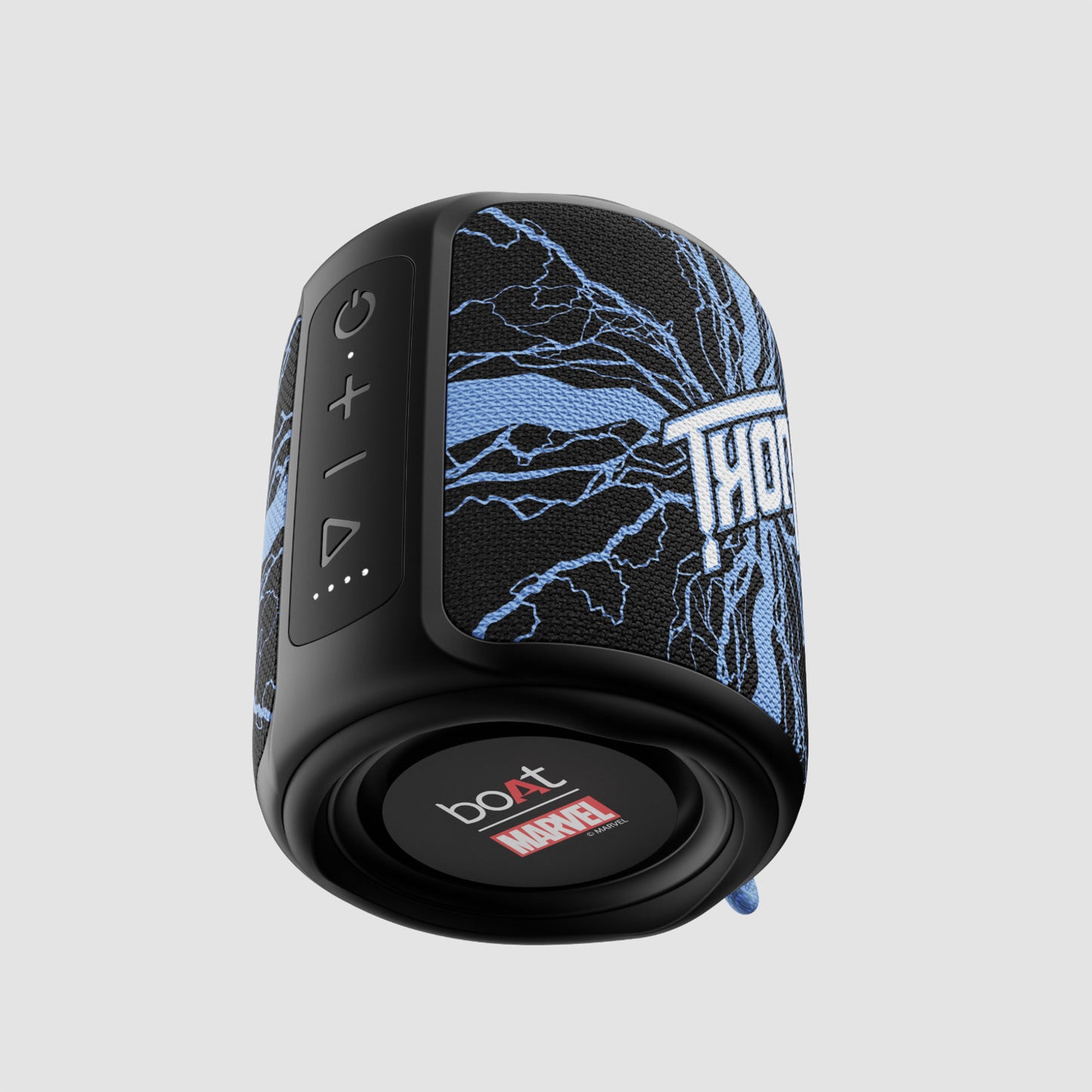 boAt Stone 350 Thor Edition 10 W Bluetooth Speaker