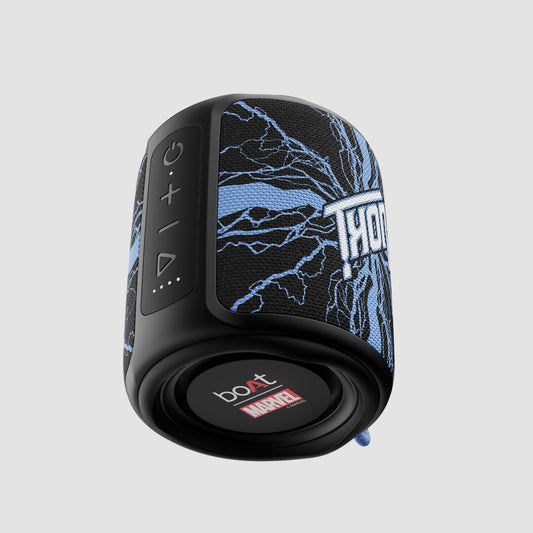 boAt Stone 350 Thor Edition 10 W Bluetooth Speaker