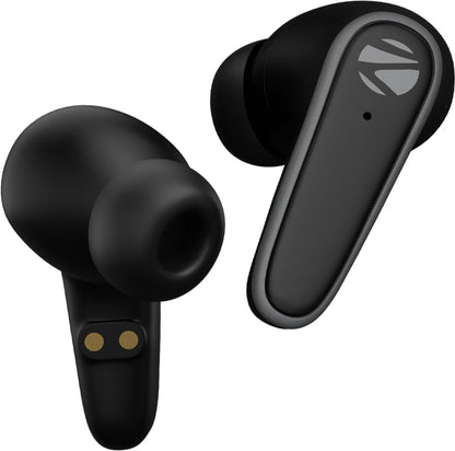AirPods-Style TWS Earbuds with Touch Control