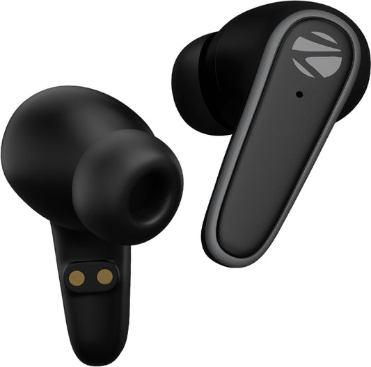 AirPods-Style TWS Earbuds with Touch Control