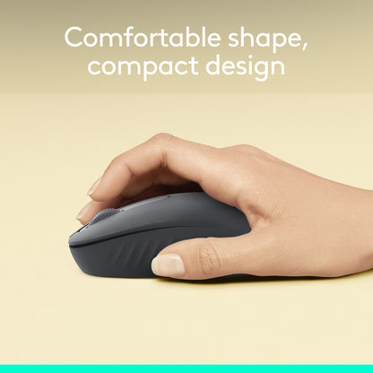 Logitech M196 Wireless Ambidextrous Optical Mouse