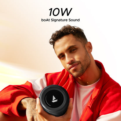 Portamax Bluetooth Speaker 10W IPX6