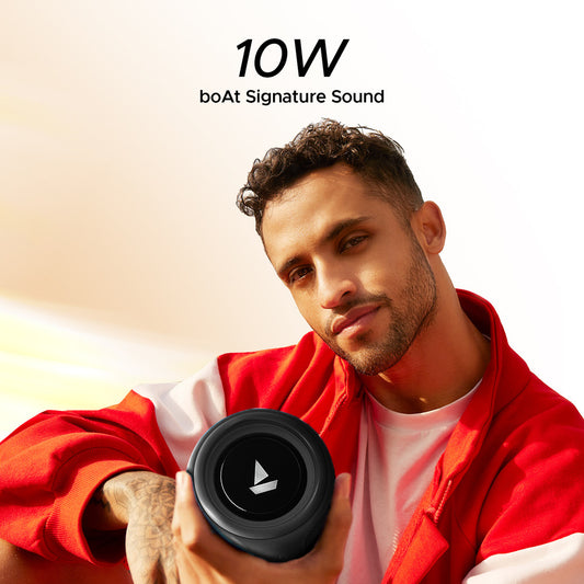 Portamax Bluetooth Speaker 10W IPX6