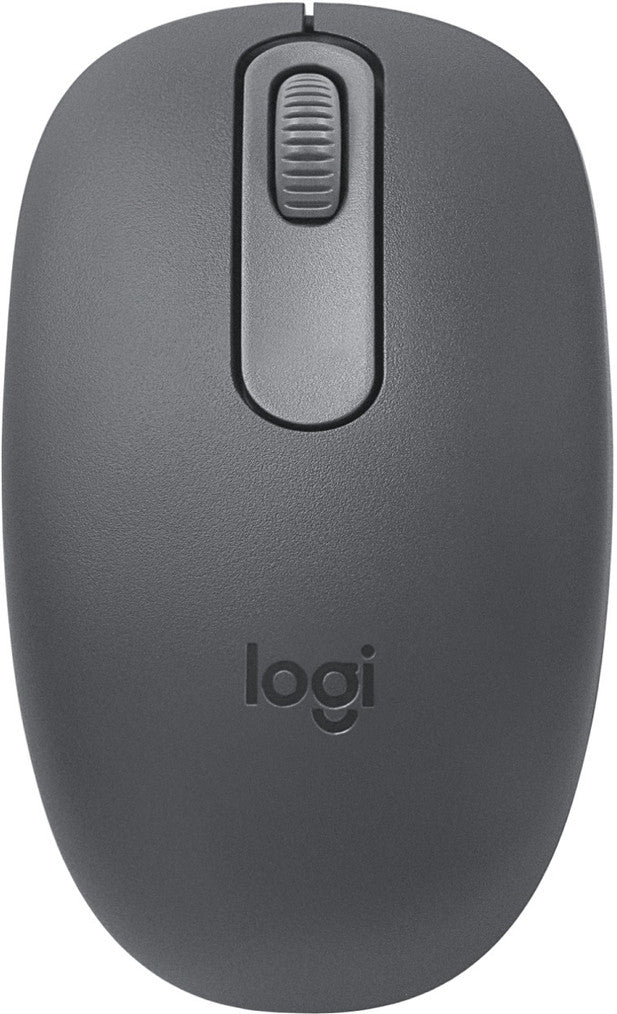 Logitech M196 Wireless Ambidextrous Optical Mouse