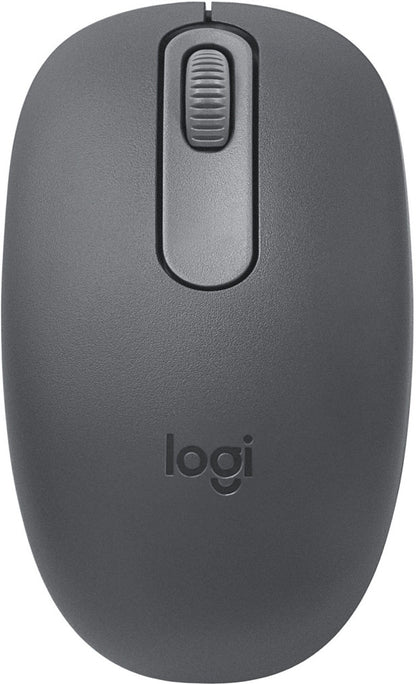 Logitech M196 Wireless Ambidextrous Optical Mouse