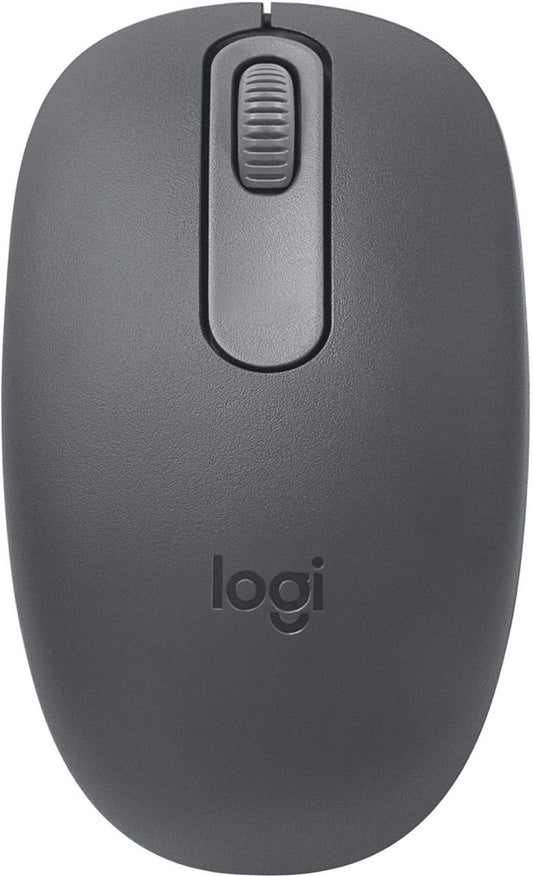 Logitech M196 Wireless Ambidextrous Optical Mouse