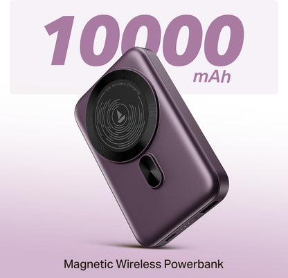 Boat 10000mAh Wirless Power Bank