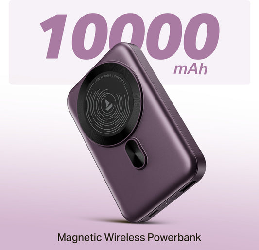 Boat 10000mAh Wirless Power Bank