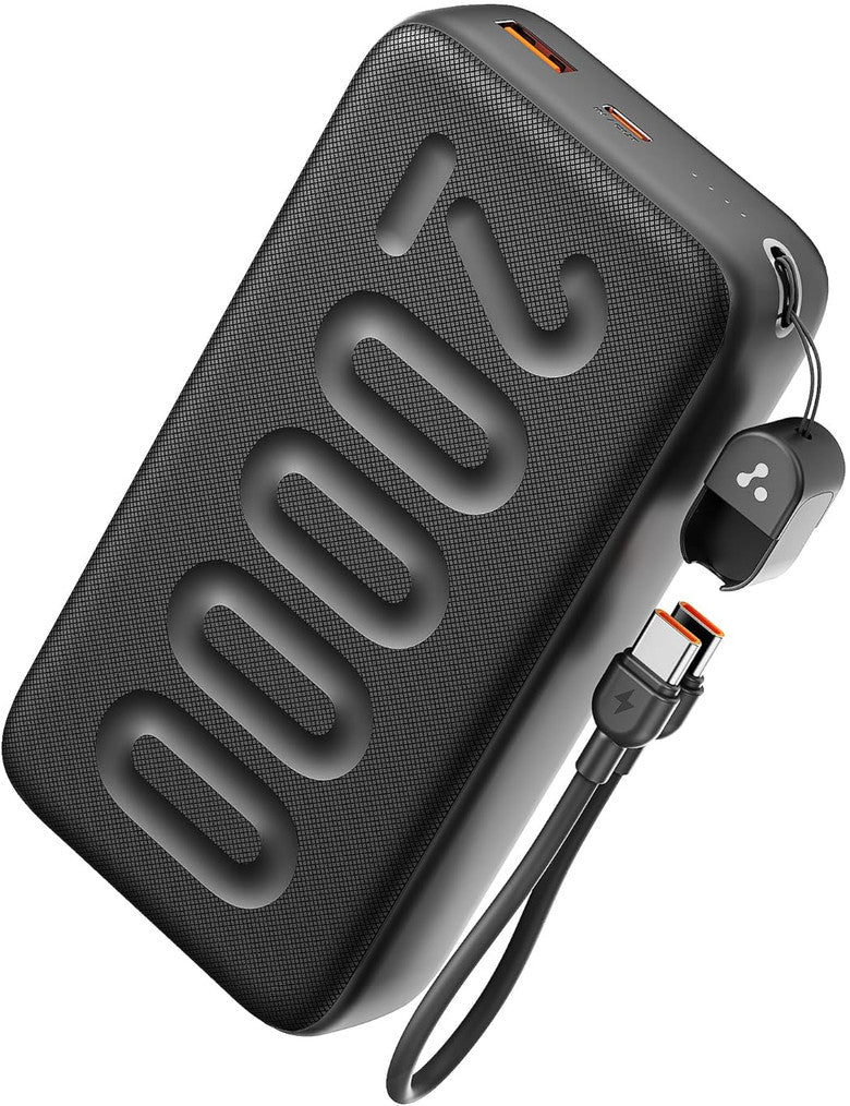 Ambrane 20000 mAh 22.5 W Power Bank