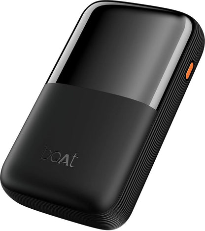 boAt 20000 mAh 35 W Compact Pocket Size Power Bank