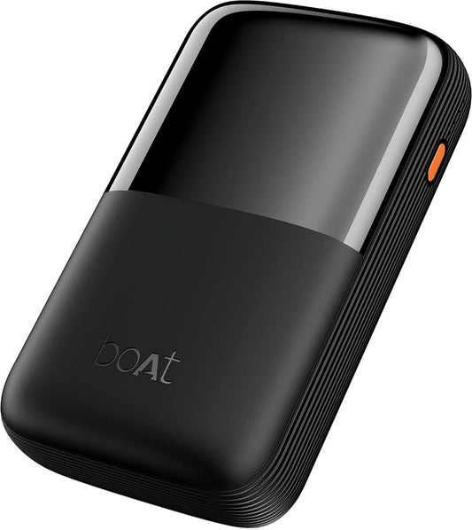 boAt 20000 mAh 35 W Compact Pocket Size Power Bank