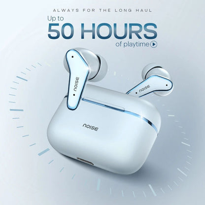 Noise Buds VS102 Elite with 50Hr Playtime