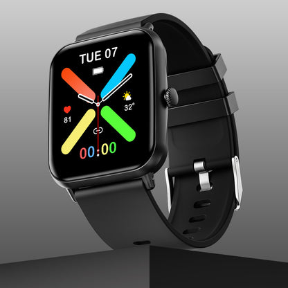 Fire-Boltt Ninja Calling Pro 42.9mm (1.69) Bluetooth Calling Smartwatch AI Voice Assistant Smartwatch