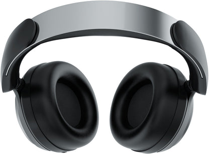 ZEBRONICS Duke Pro (WHP-13), 50Hr Backup, ANC & ENC,App Support,3EQ Modes,BT v6.0,Foldable Bluetooth Headset