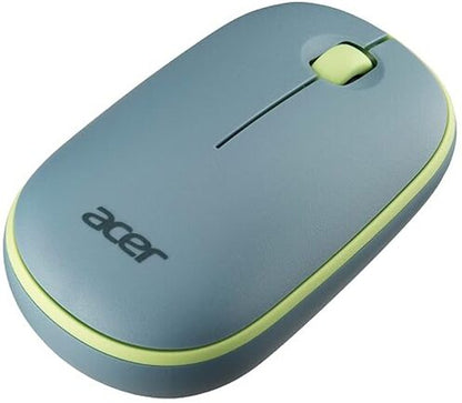 Acer ZC.A01SI.2N0 Ergonomic Optical Mouse Bubble