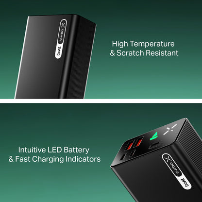 boAt 30000 mAh 65 W Power Bank