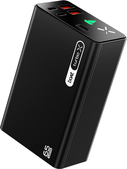 boAt 30000 mAh 65 W Power Bank