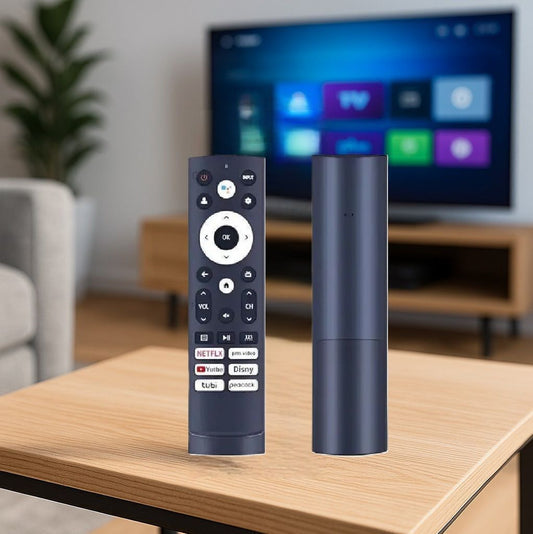 Smart IR Universal Remote Control