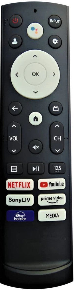 Smart IR Universal Remote Control