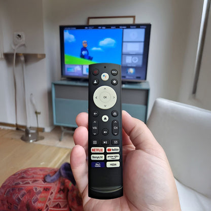 Smart IR Universal Remote Control